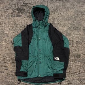 Vintage The North Face Gore-Tex Jacket/Parka